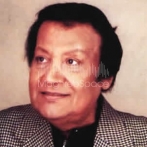 Mohamed roshdy sur yala.fm
